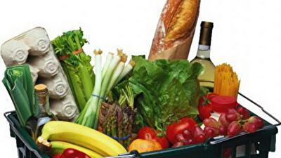 Продукты надо в Кабмине покупать, там цены – правильные!