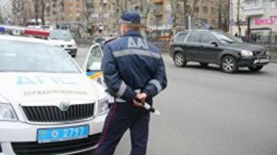 Права водителя, когда его останавливает инспектор ГАИ