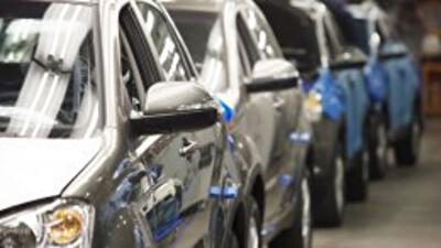 Чем обернется для автопрома Украины отказ от ассоциации с ЕС
