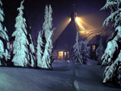 Во сколько обойдется дом под Киевом на Новый год