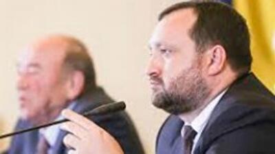 Арбузов о паузе в евроинтеграции: мы найдем выход из ситуации