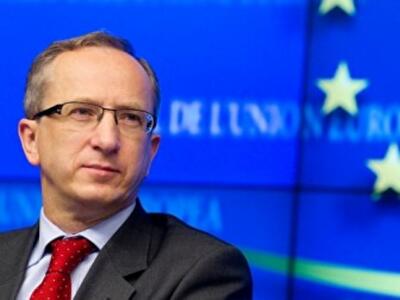 ЕС не будет выплачивать долги Украины