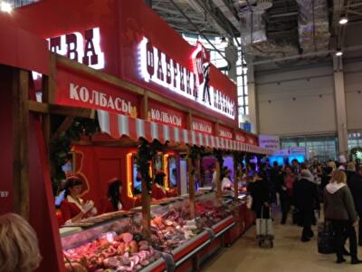 Как отличить колбасу из мяса от соевой подделки 