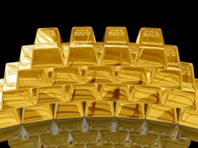 Украинские банки развернули золотые распродажи