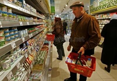 В Украине улучшился индекс потребительских настроений
