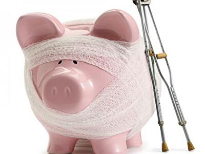 В ожидании чуда: что может спасти экономику Украины от долговой ямы и депрессии