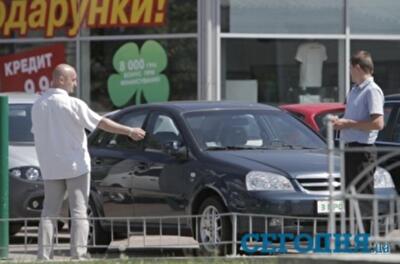 Можно ли продать авто быстро и дорого