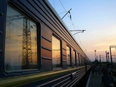 В Украине закончились жд-бидеты