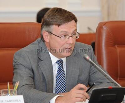 Украина не отказывается от подписания ассоциации с ЕС