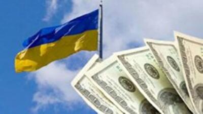 В 2014 году госдолг Украины может составить $84,5 млрд
