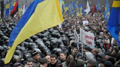 Как повлияет Евромайдан на судьбу евроинтеграции Украины