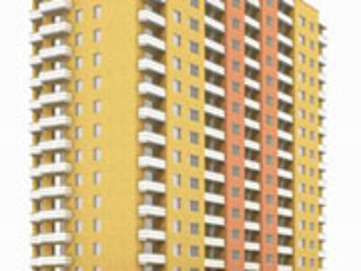 На рынке жилой недвижимости Киева возникла новая категория - жилье комфорт-класса