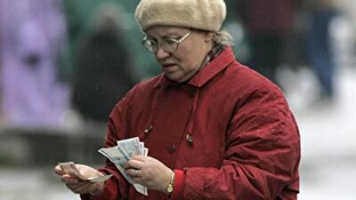 Новые налоги для богатых украинских пенсионеров