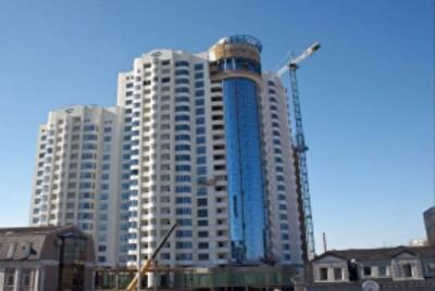 Доля элитного жилья в структуре продаж остается неизменной