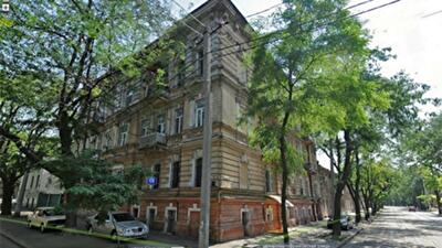 Обман одесситки поставил под угрозу памятник архитектуры