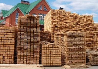 В Украине увеличится производство стройматериалов