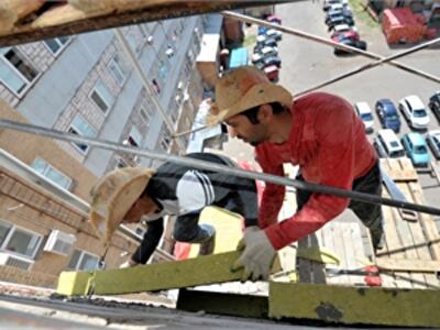 Планы: утеплять дома будут в кредит
