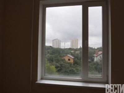 Украинцы рискуют остаться без пластиковых окон