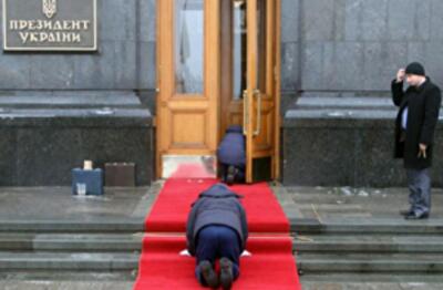 Государство против бизнесменов и граждан