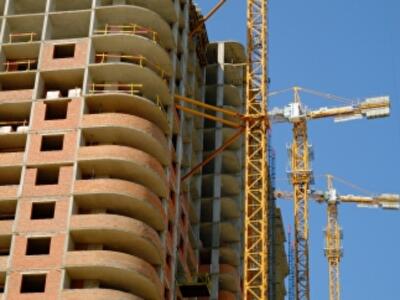 Украинцам выдадут 4 тысячи кредитов на квартиры