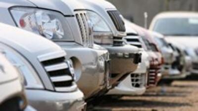 Миндоходов собирается ввести акцизный налог на легковые автомобили