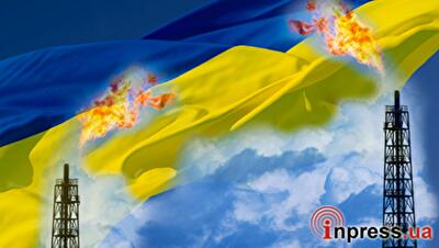 Газовый потенциал Украины: от импортера к экспортеру
