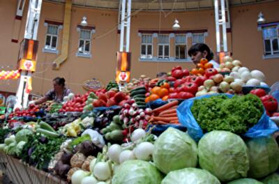 Какой бизнес открывают украинцы 