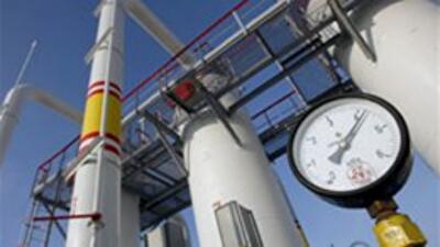 Украина и Россия решили вопросы оплаты за газ