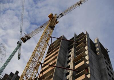 В этом году показатели ввода в эксплуатацию жилья выросли на 20%