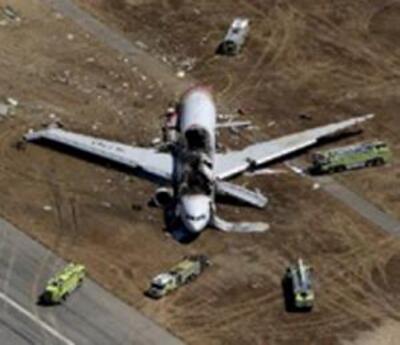 Все подробности смертельного крушения Boeing 737