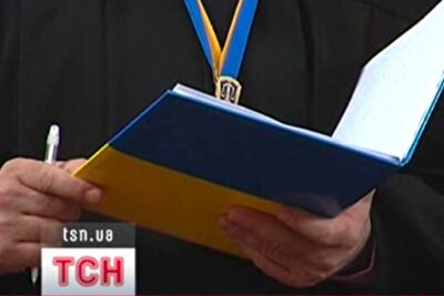 В Украине исчезнут все хозяйственные суды