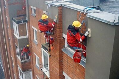 Строительный Апокалипсис: квартира с "подарком"