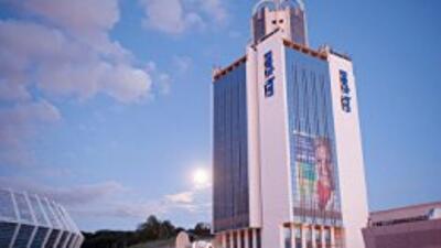 Открытие гостиницы Park Inn Troyitska в Киеве перенесли на I полугодие 2014 года