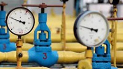 У "Нафтогаза" новый долг