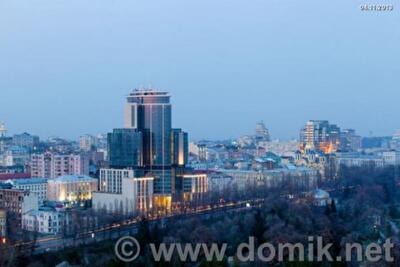 ЖК «Элегант»: новый формат жизни в Киеве