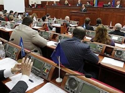 Киевсовет принял изменения в бюджет Киева