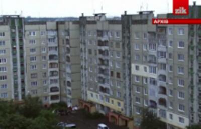 Украинцы отдают за аренду жилья всю зарплату