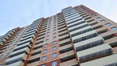 "Киевгорстрой" до конца года увеличит ввод в эксплуатацию жилья на 25-30%