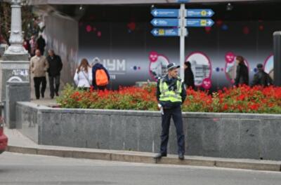 Как хотят изменить Правила дорожного движения в Украине 
