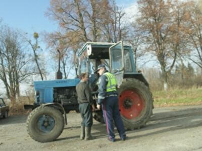 Новые ПДД грозят украинским городам страшными пробками