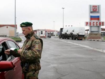 Завтра на российско-украинской границе начнут действовать новые таможенные правила