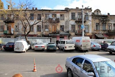 «Климовский квартал» окончательно отдадут Климову. Фото