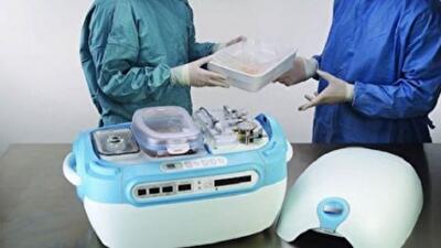 «Рынок органов»: Каждый украинец станет потенциальным донором