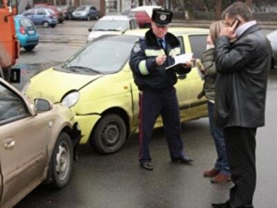 Украинским водителям недоплачивают по автогражданке и КАСКО