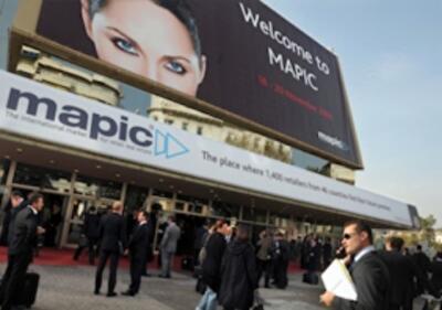«Иммошан Украина» представит новый одесский ТРЦ на MAPIC 2013