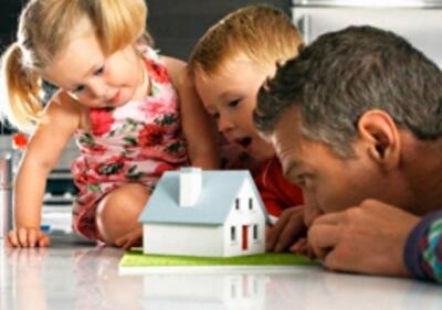 «Доступное жилье» в Сумской области получили еще 39 семей