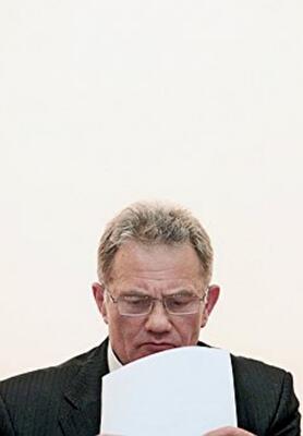 "Нафтогаз" отдает всего себя