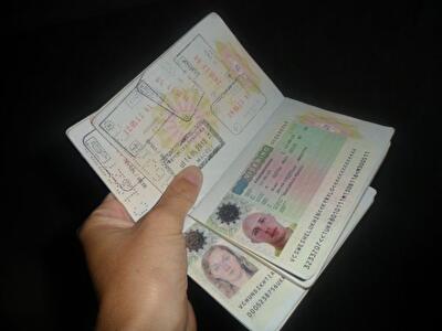 Украина тормозит введение безвизового режима с ЕС