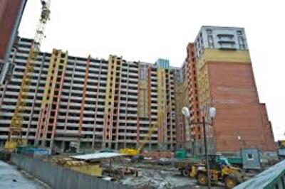 Киевляне, вложившие деньги в долгострои: "Вместо квартиры - голый бетон"