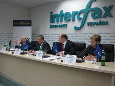 Реформирование строительной отрасли повышает рейтинг Украины на мировом уровне